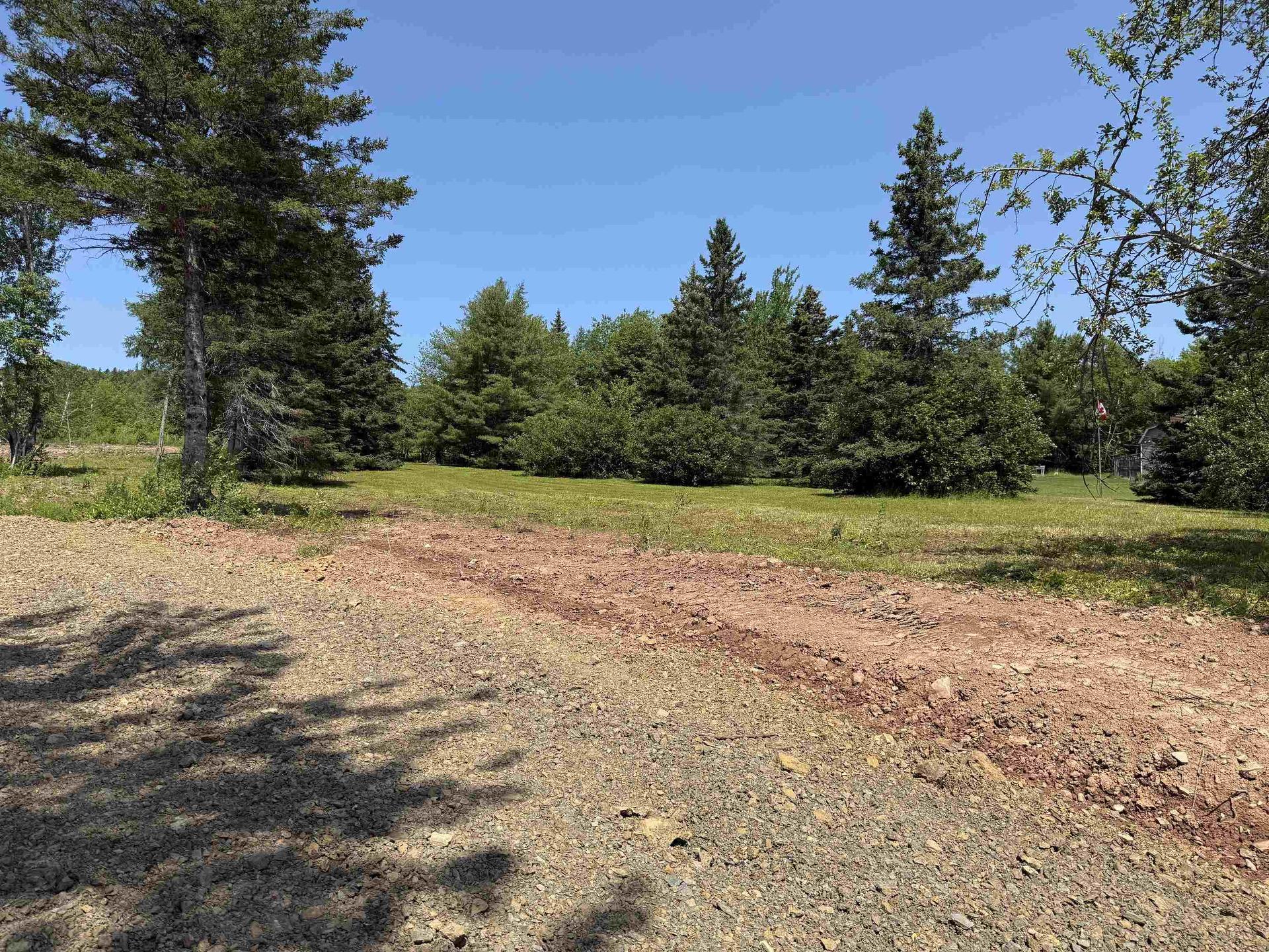 Lot 25 Mull River Road, Mabou, NS