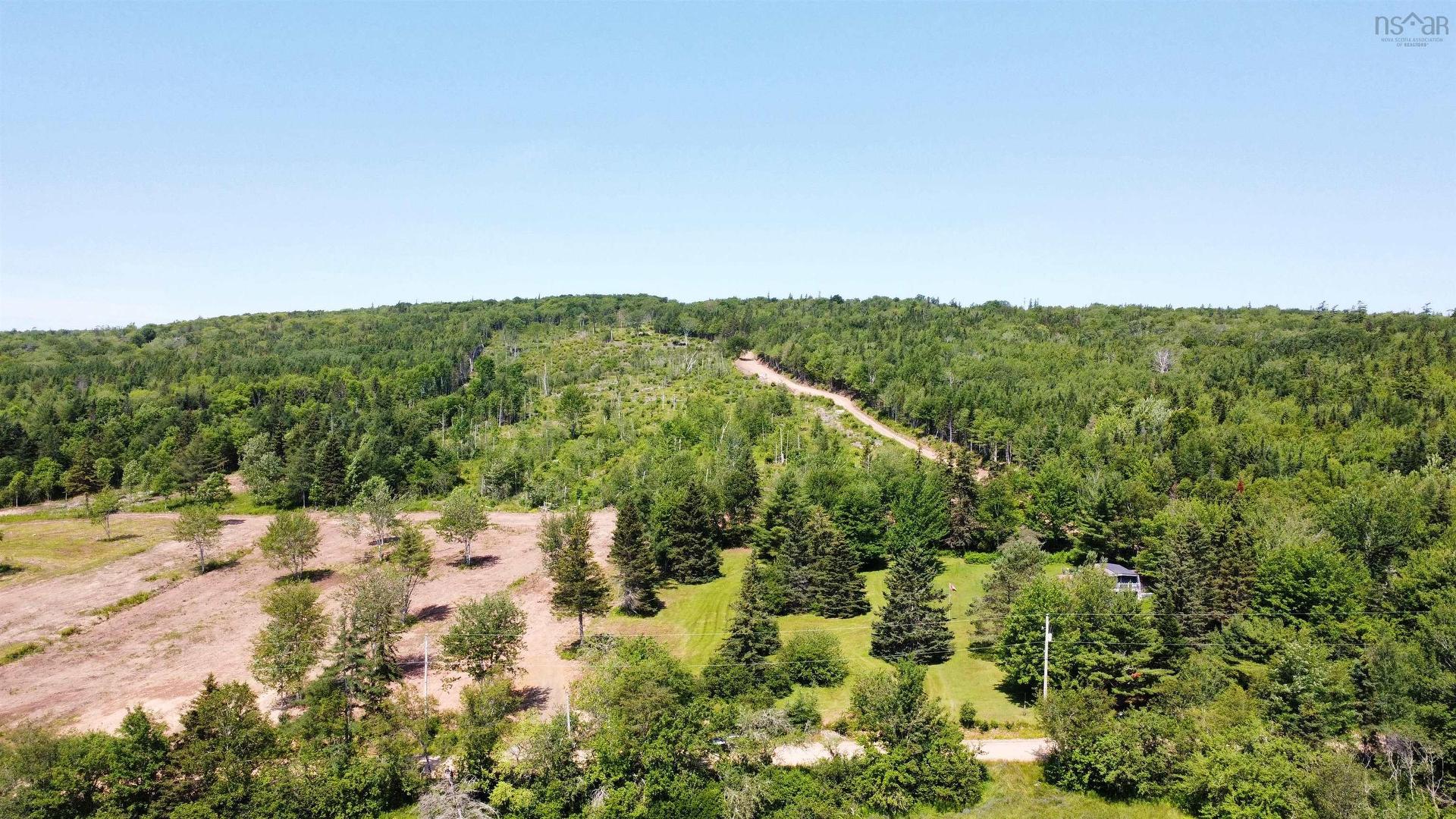 Lot 25 Mull River Road, Mabou, NS