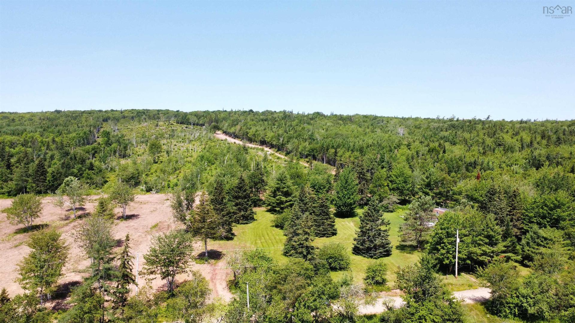 Lot 25 Mull River Road, Mabou, NS