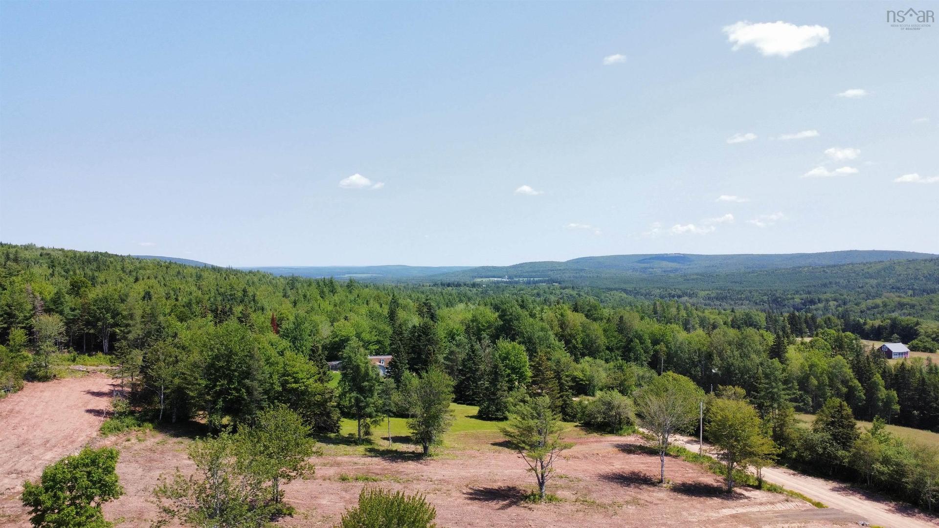 Lot 25 Mull River Road, Mabou, NS