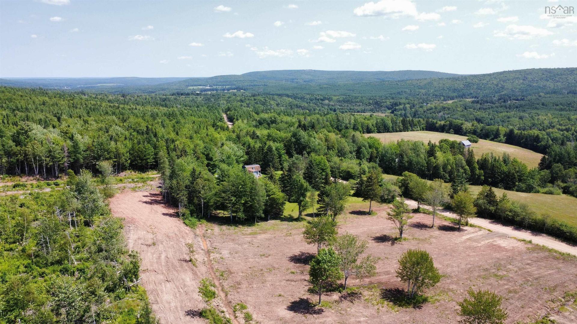 Lot 25 Mull River Road, Mabou, NS