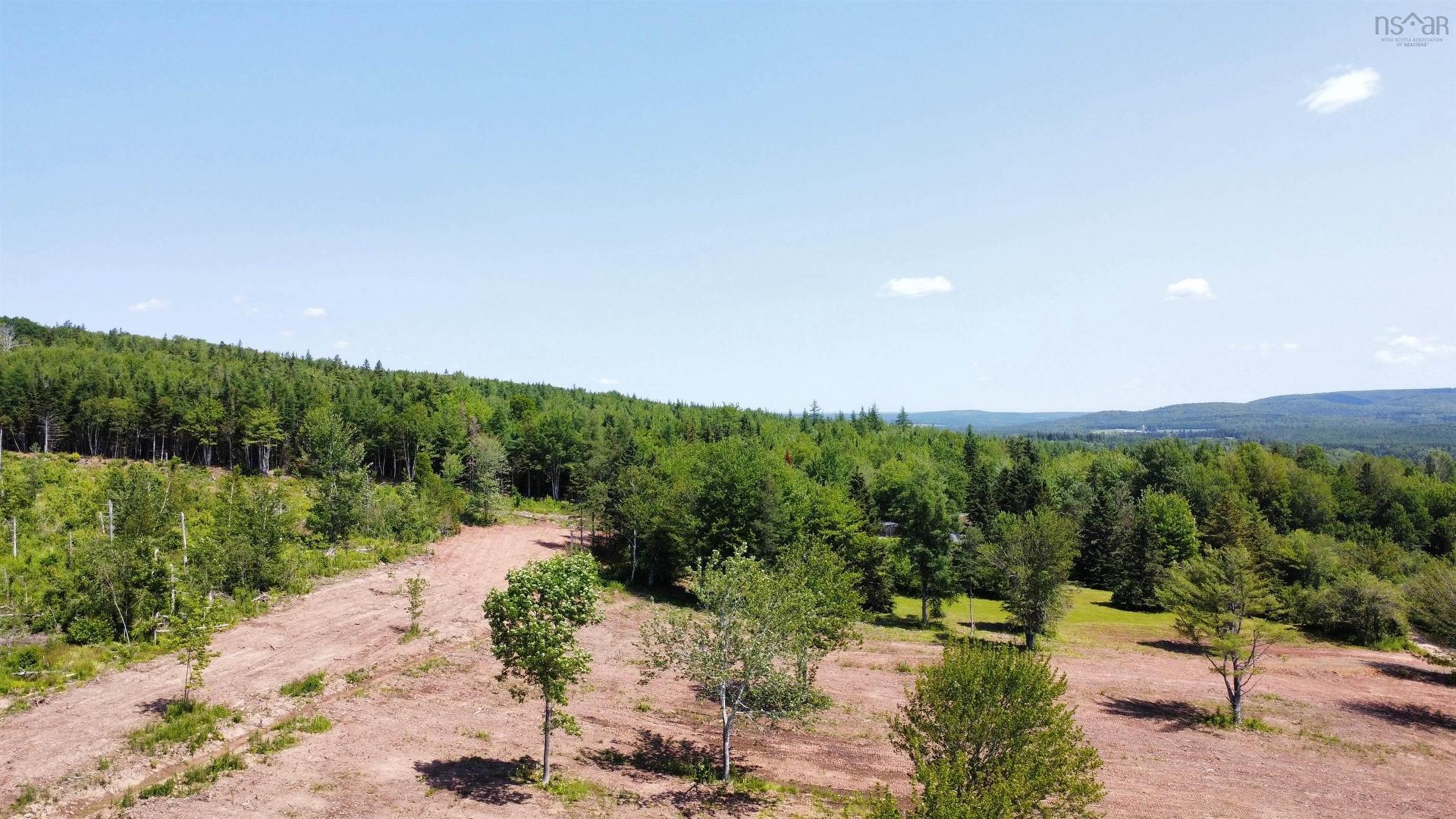 Lot 25 Mull River Road, Mabou, NS