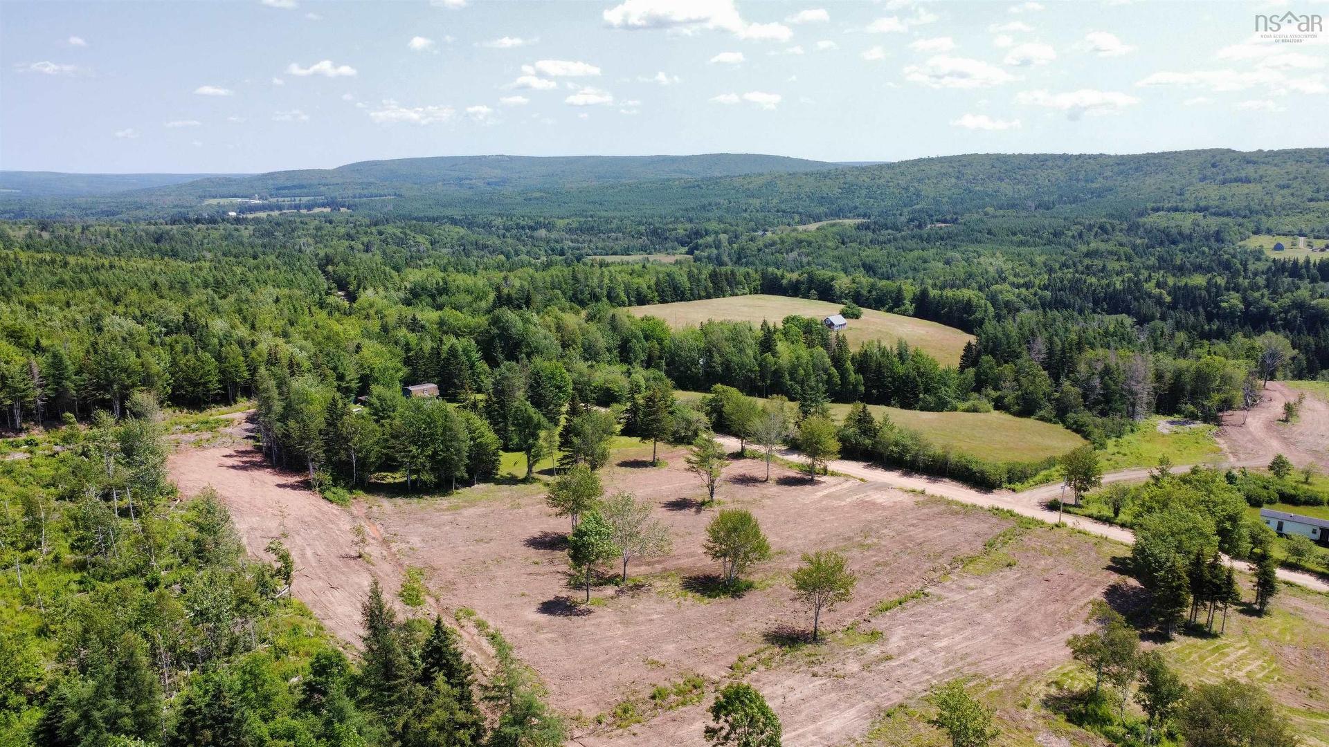 Lot 26 Mull River Road, Mabou, NS