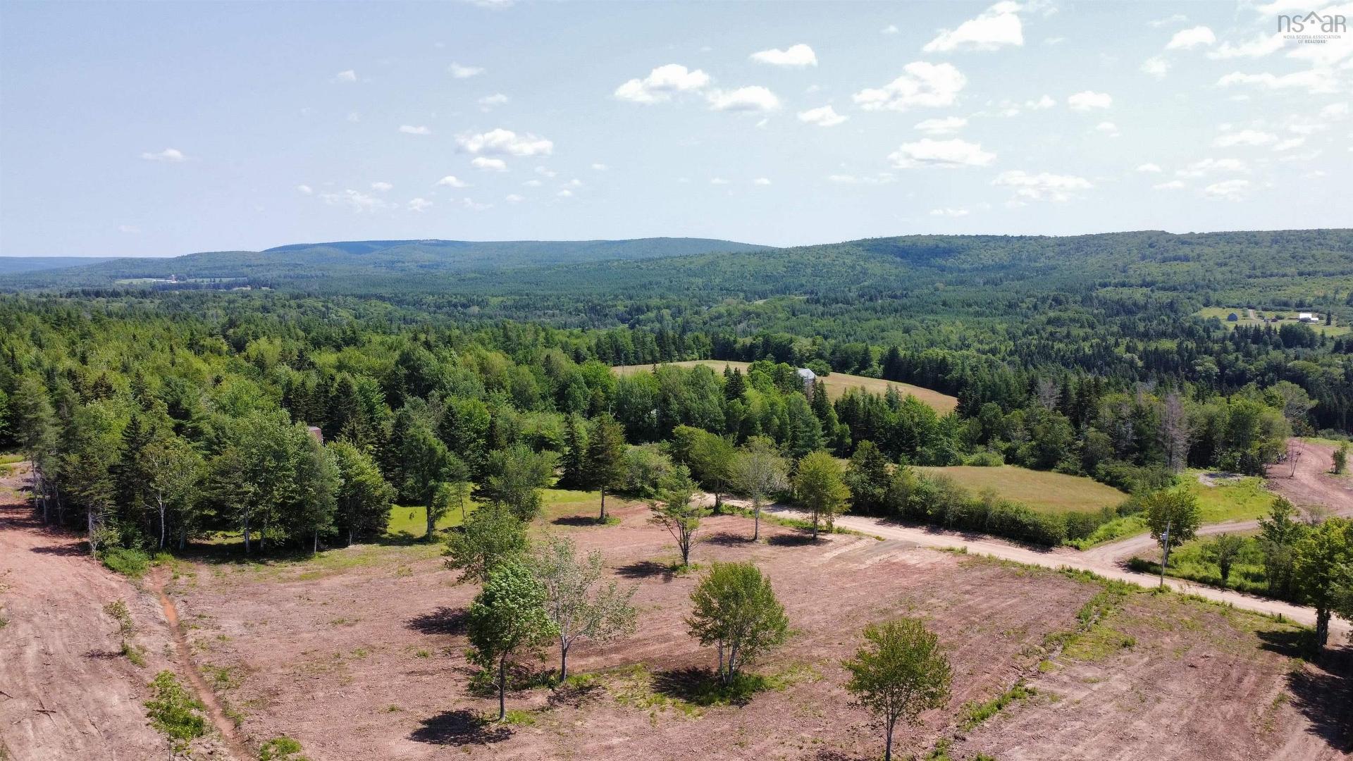 Lot 26 Mull River Road, Mabou, NS