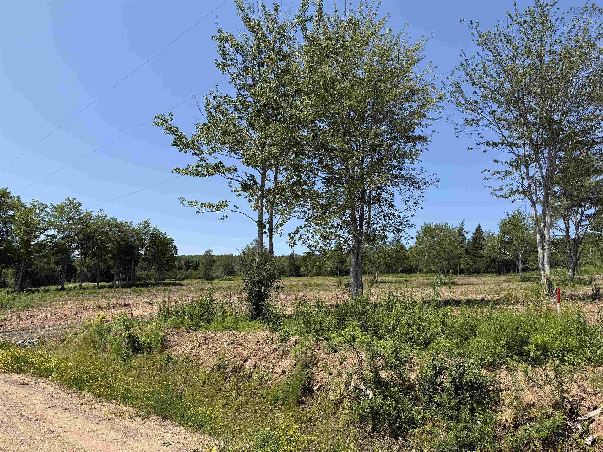 Lot 26 Mull River Road, Mabou, NS