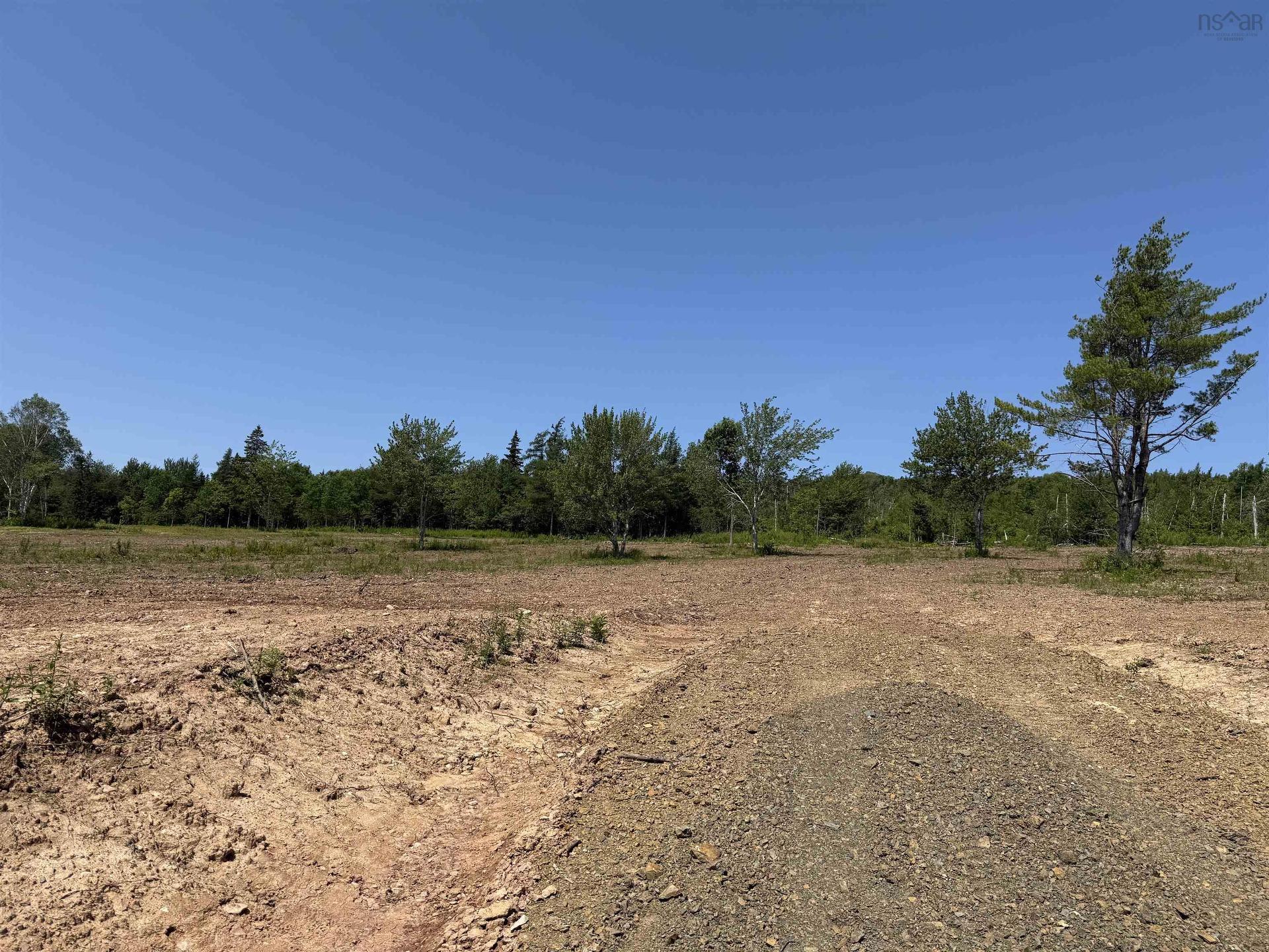 Lot 26 Mull River Road, Mabou, NS