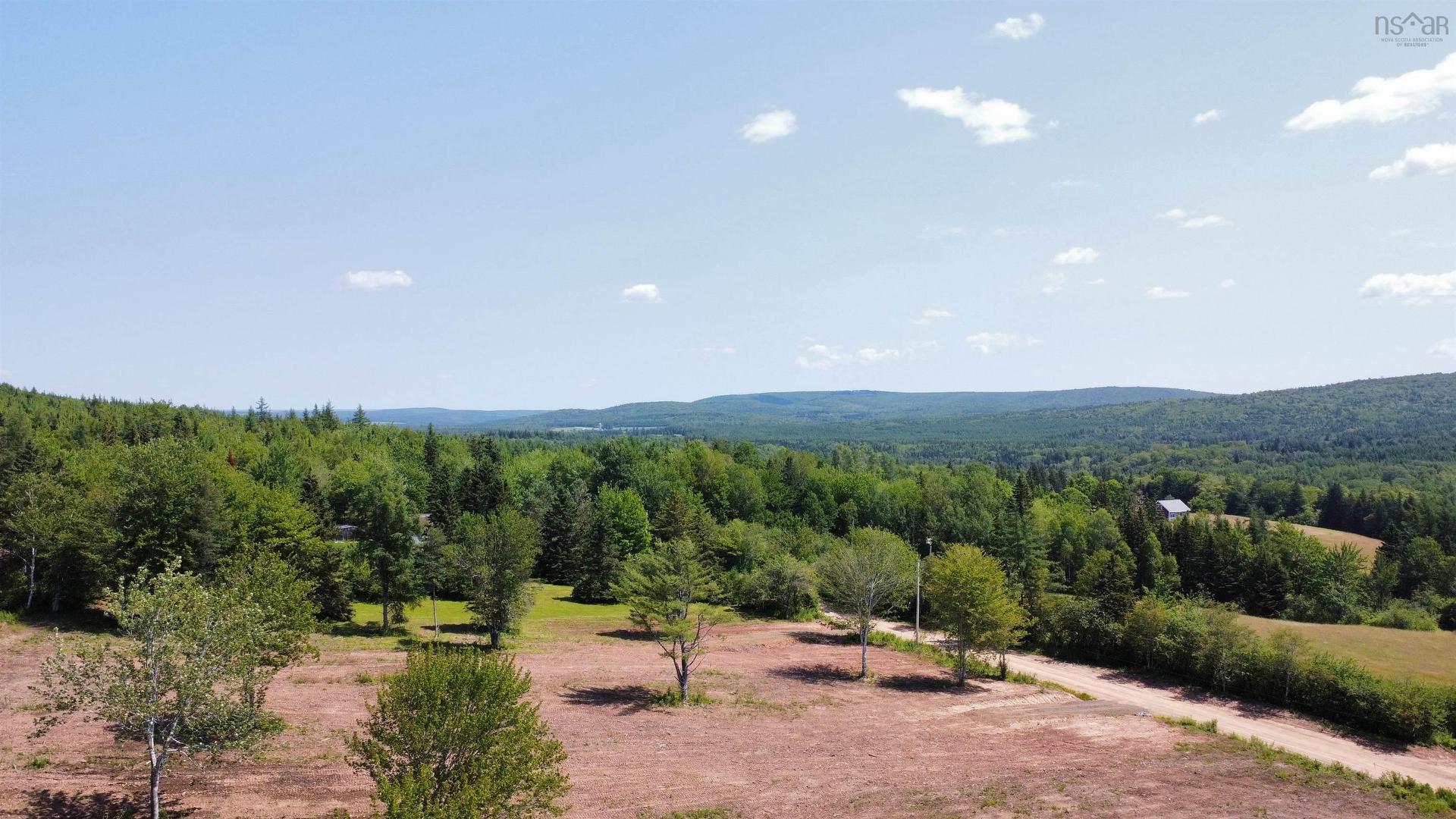 Lot 26 Mull River Road, Mabou, NS