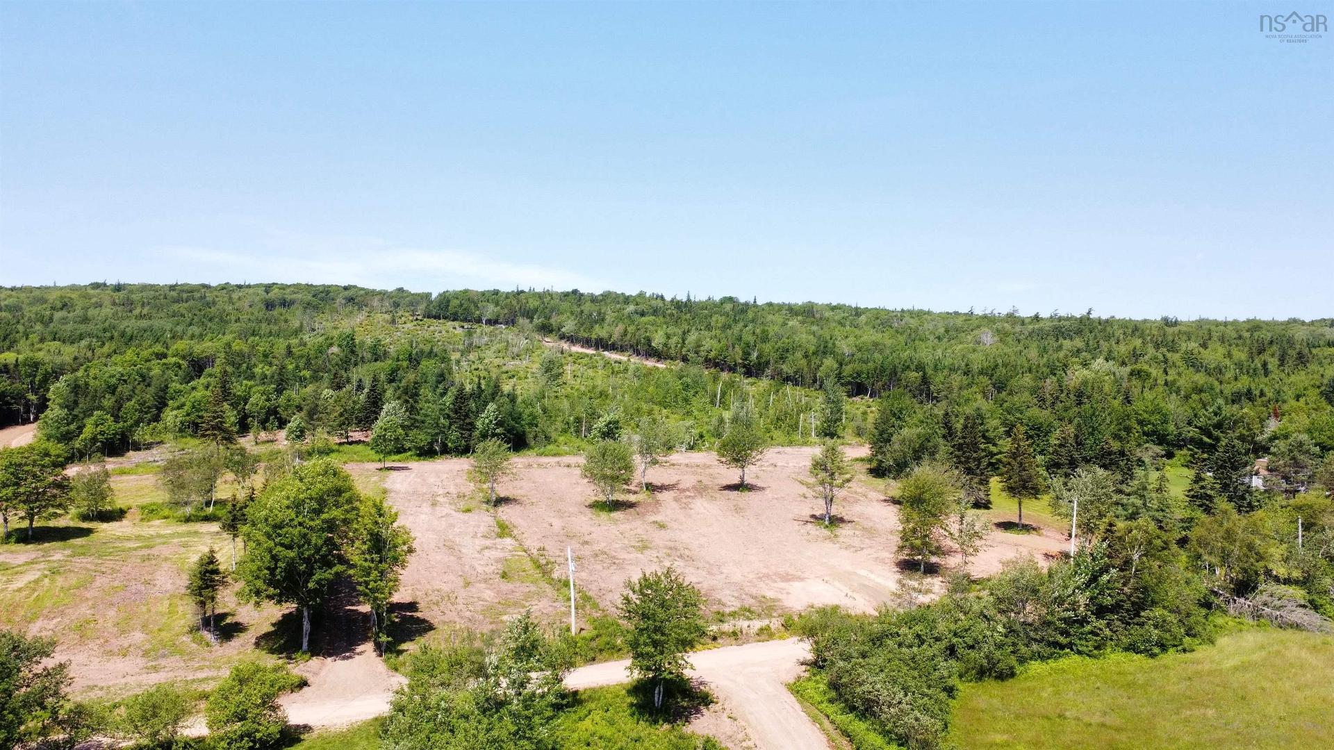 Lot 26 Mull River Road, Mabou, NS