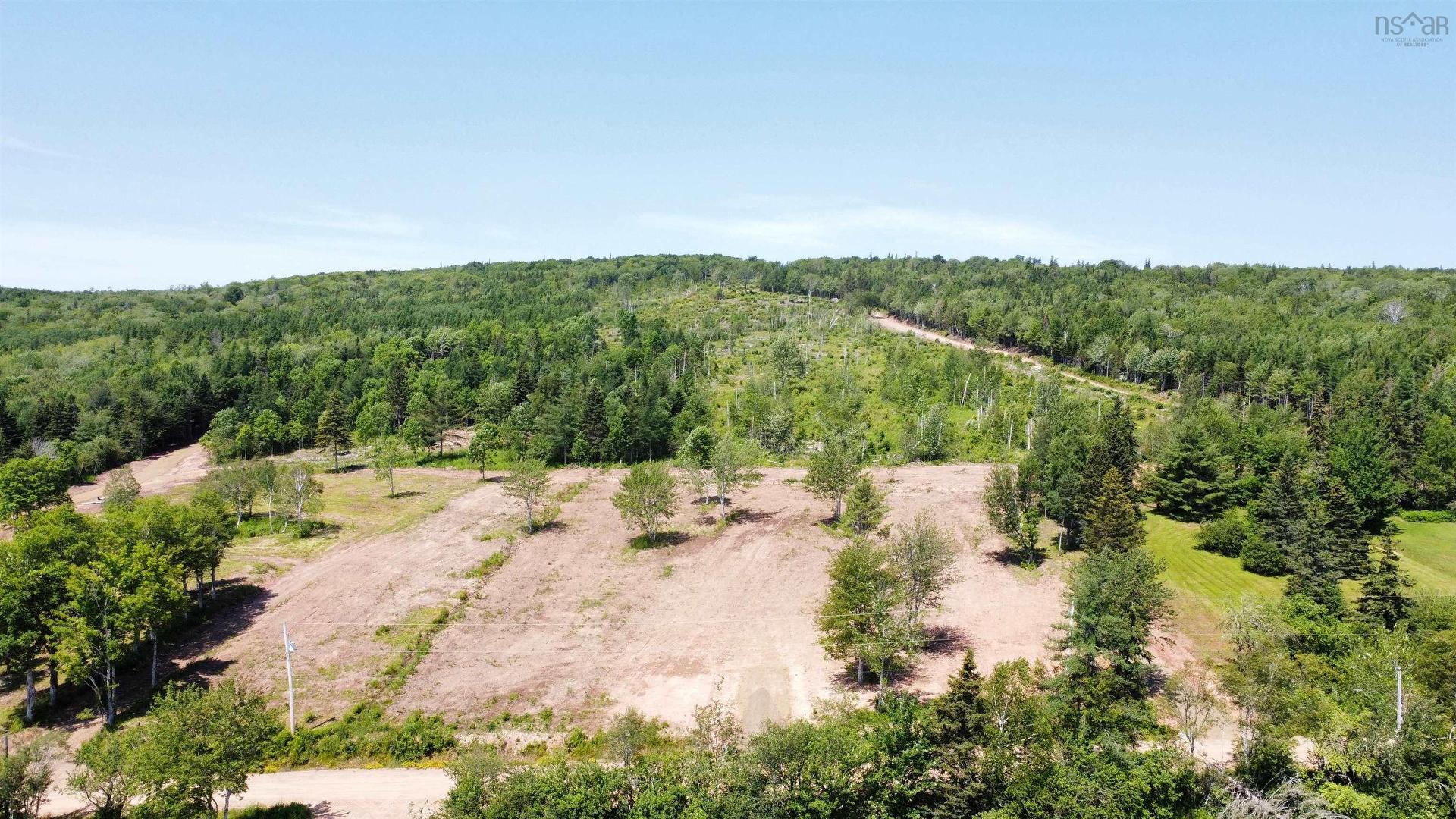 Lot 26 Mull River Road, Mabou, NS