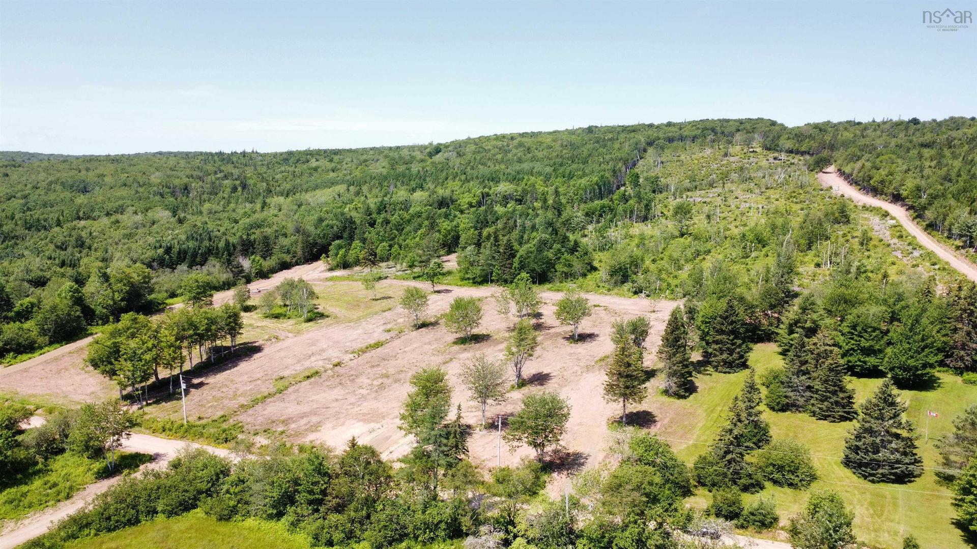 Lot 26 Mull River Road, Mabou, NS