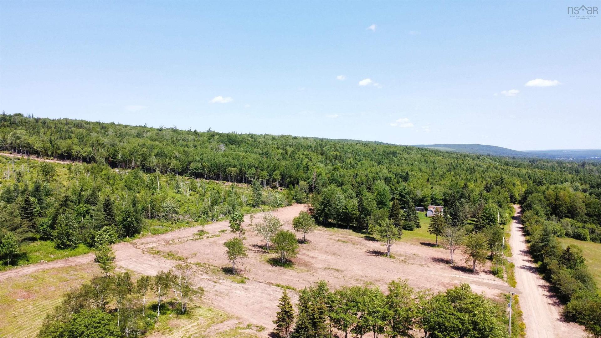 Lot 26 Mull River Road, Mabou, NS