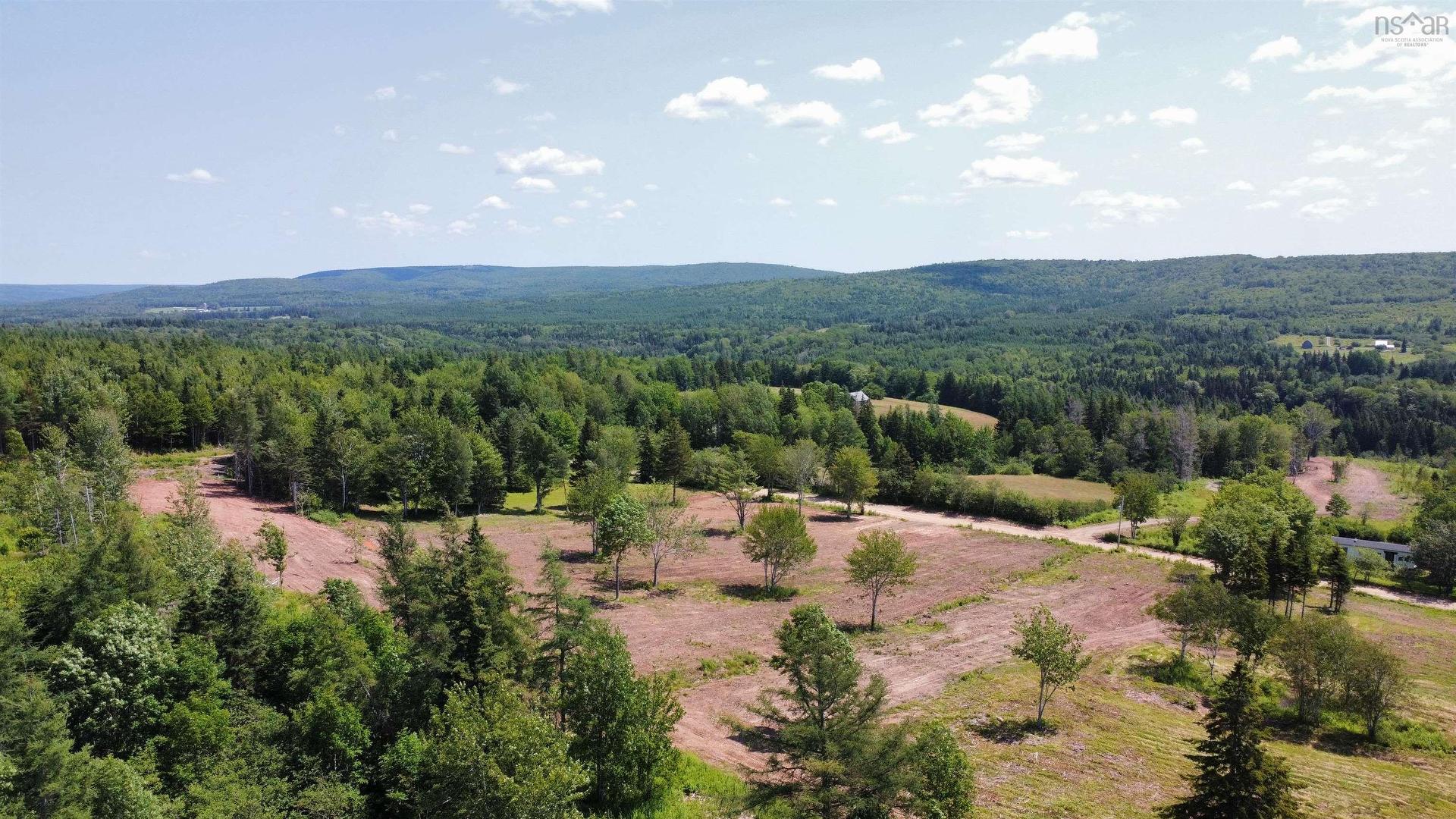 Lot 26 Mull River Road, Mabou, NS