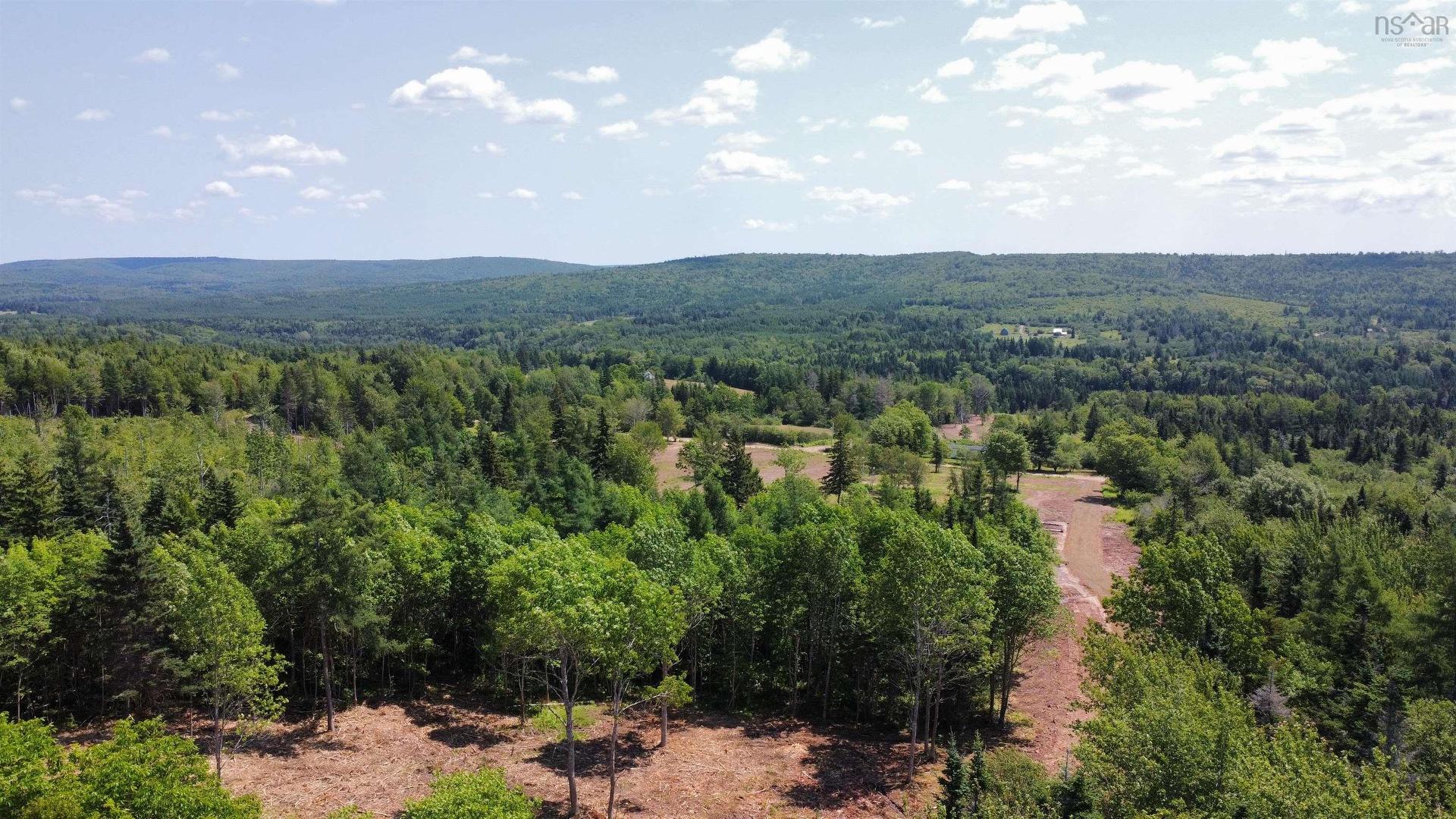 Lot 29 Mull River Road, Mabou, NS