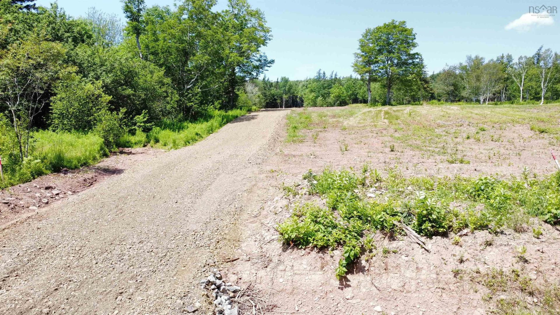 Lot 29 Mull River Road, Mabou, NS