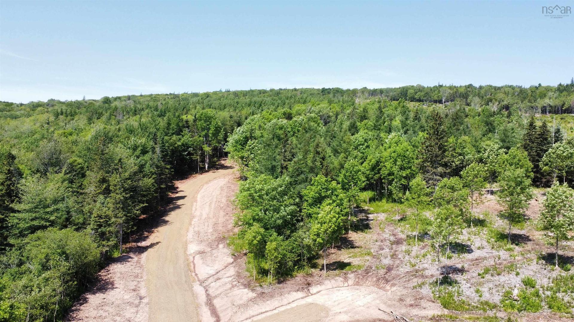 Lot 29 Mull River Road, Mabou, NS
