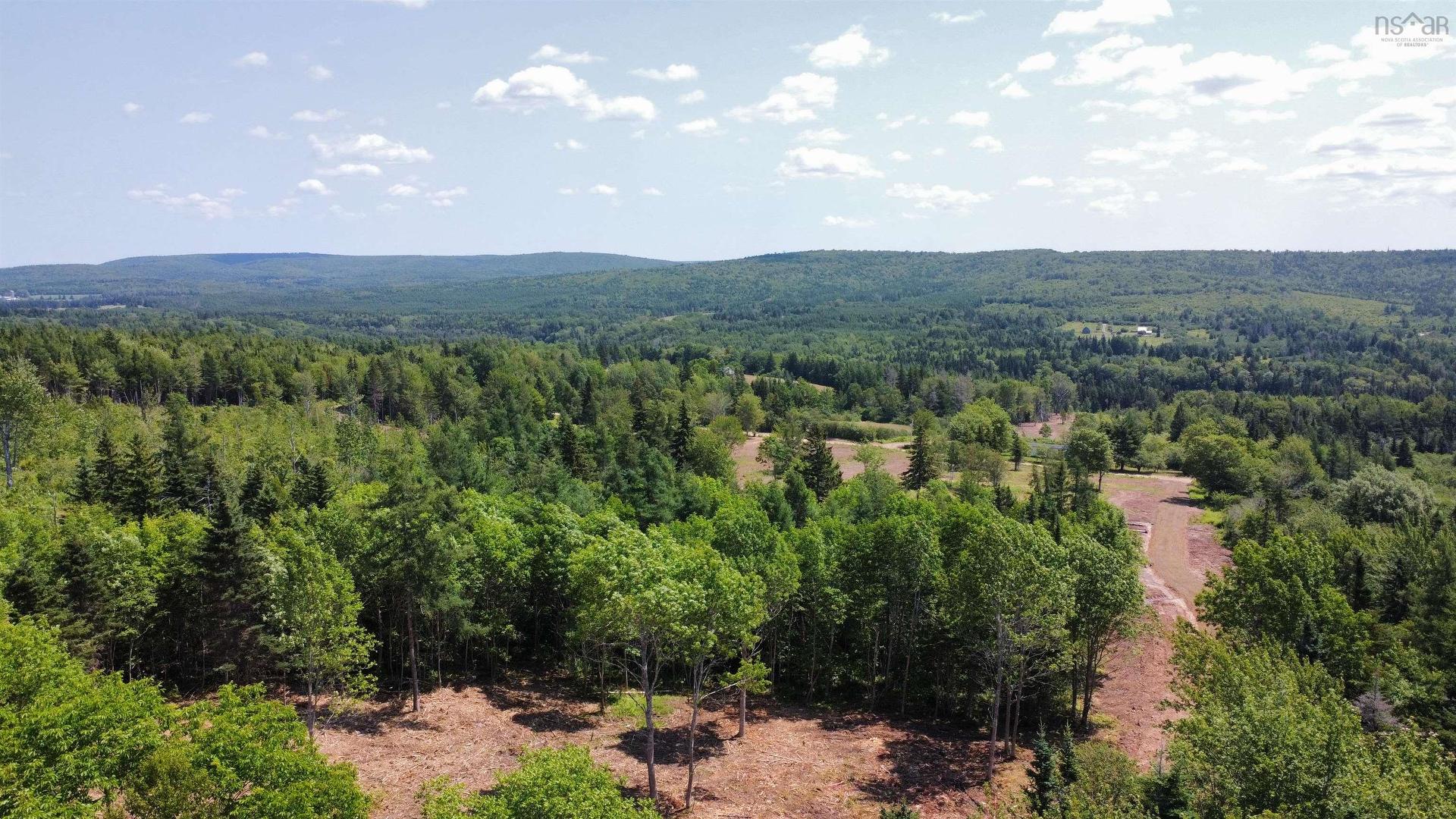 Lot 29 Mull River Road, Mabou, NS