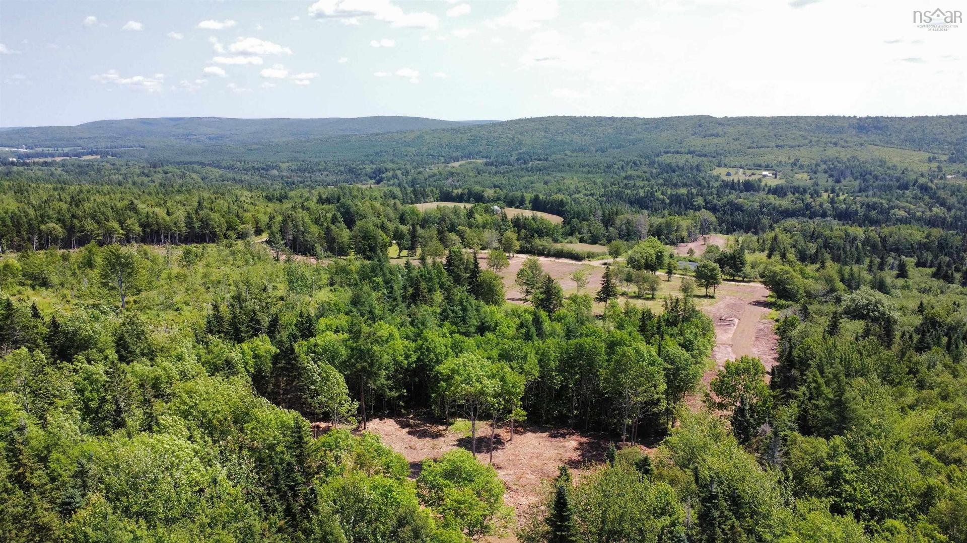 Lot 29 Mull River Road, Mabou, NS