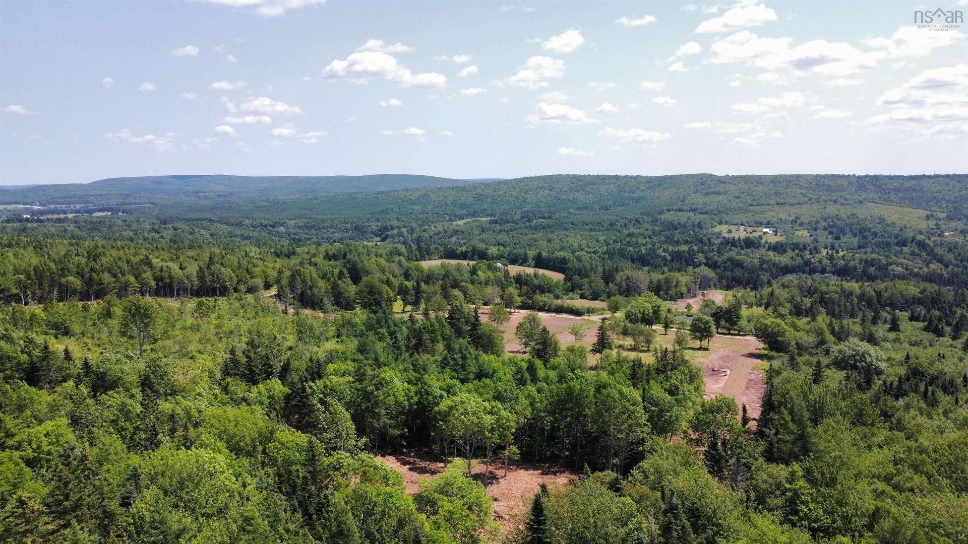 Lot 29 Mull River Road, Mabou, NS