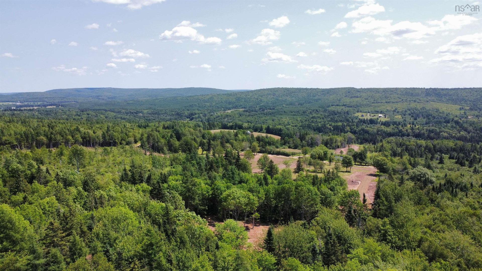 Lot 29 Mull River Road, Mabou, NS