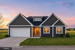 Lot 444 Everwood Avenue Hammonds Plains, NS B3Z 0J6