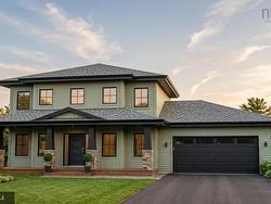 Lot 443 572 Everwood Avenue Hammonds Plains, NS B3Z 0J6