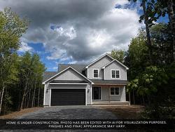 Lot 441 534 Everwood Avenue Hammonds Plains, NS B3Z 0J6