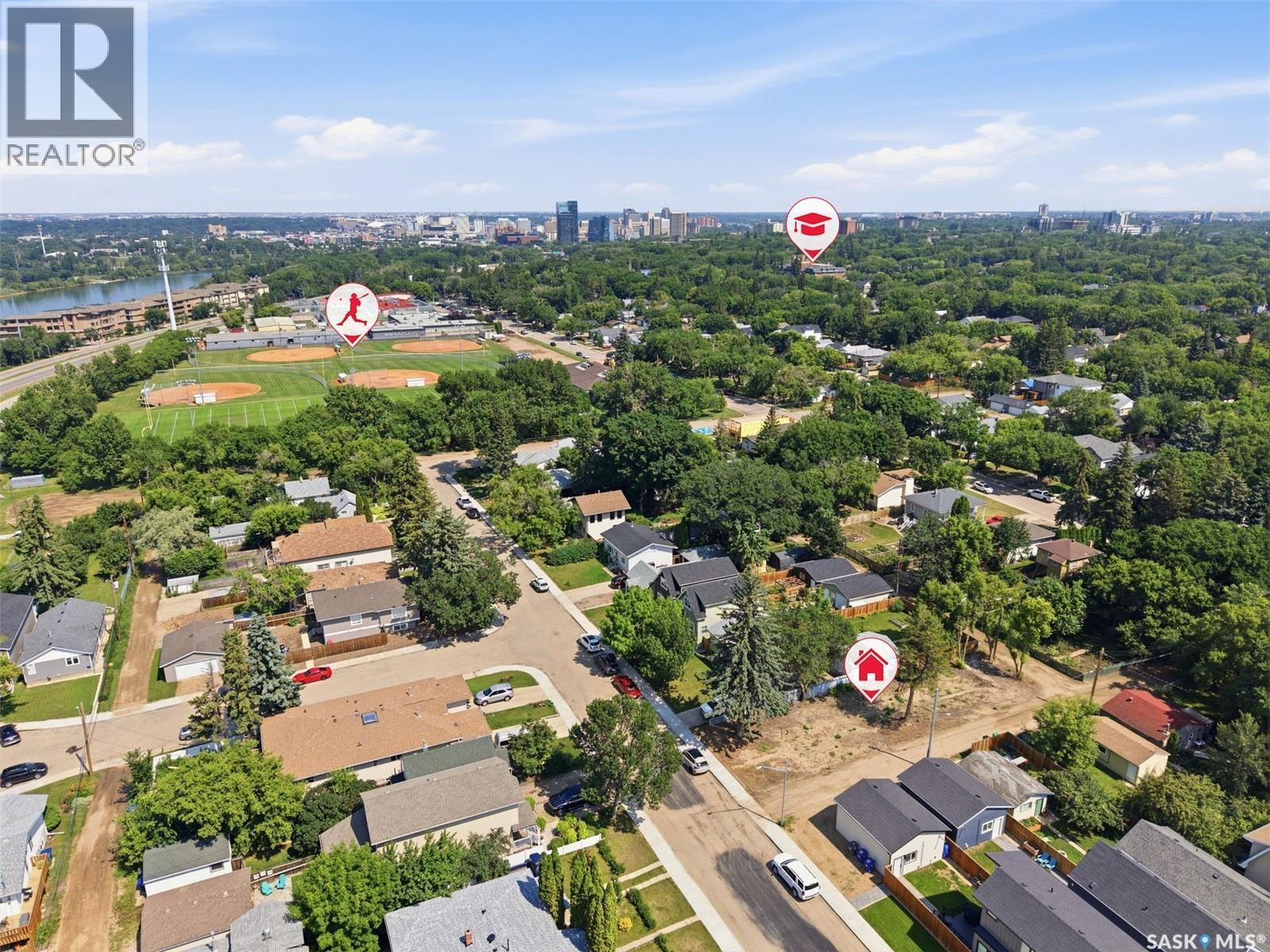 1809 Belfast Avenue, Saskatoon, SK
