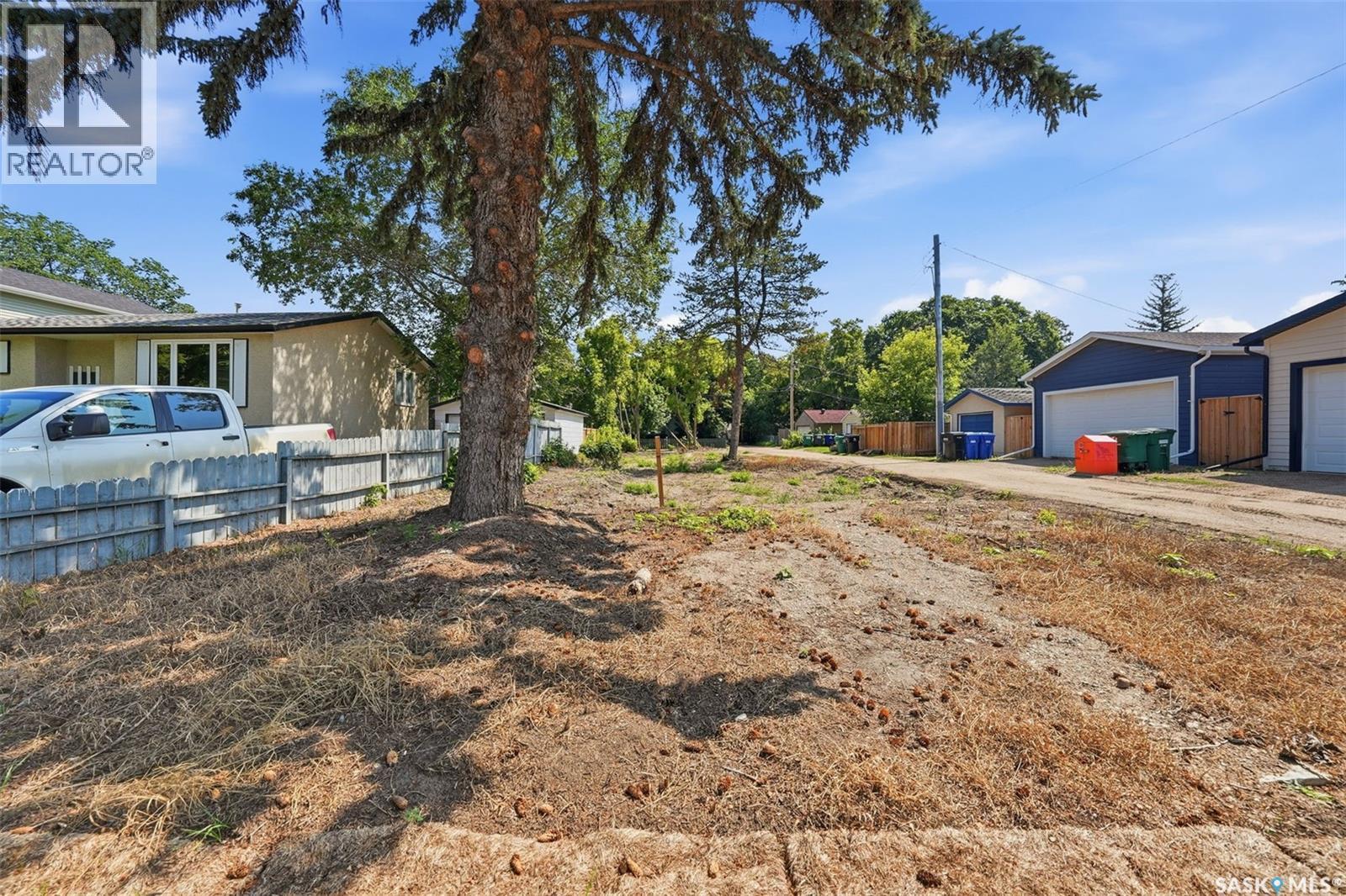1809 Belfast Avenue, Saskatoon, SK