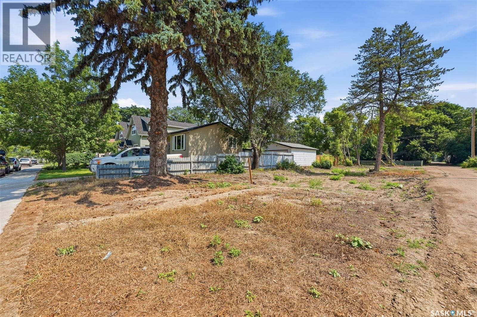1809 Belfast Avenue, Saskatoon, SK