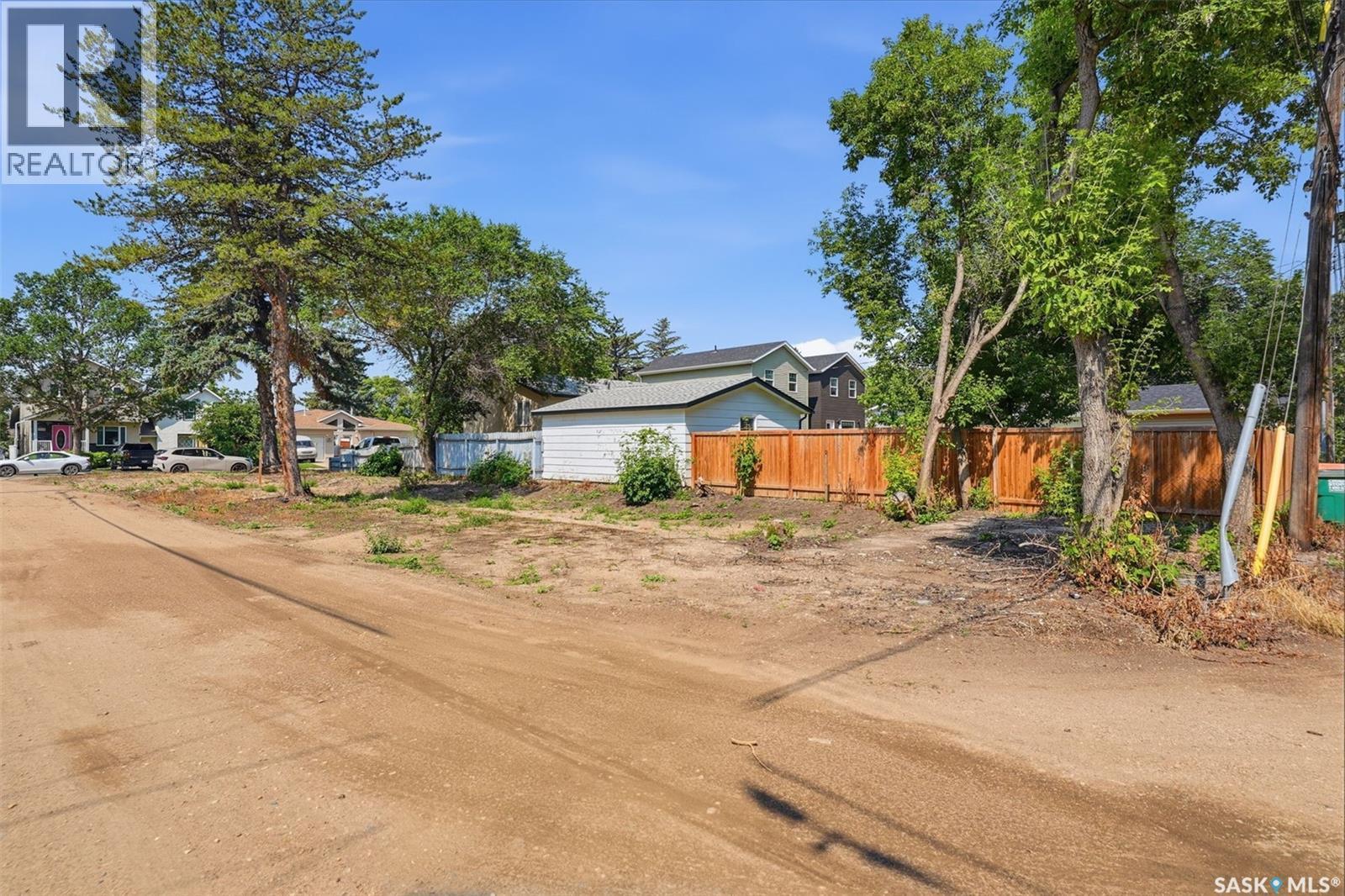 1809 Belfast Avenue, Saskatoon, SK