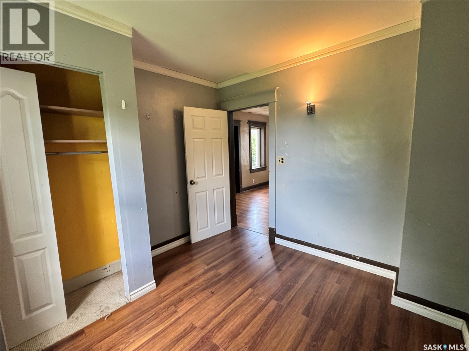 303 4Th Avenue W, Biggar, SK - Indoor Photo Showing Other Room