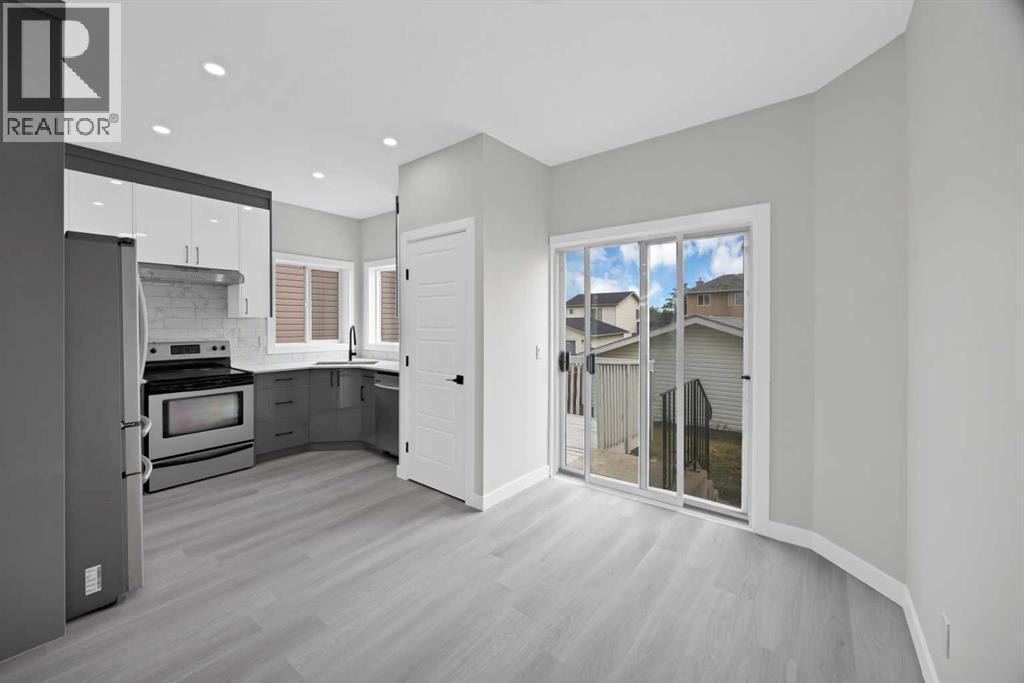68 Laguna Close Ne, Calgary, AB