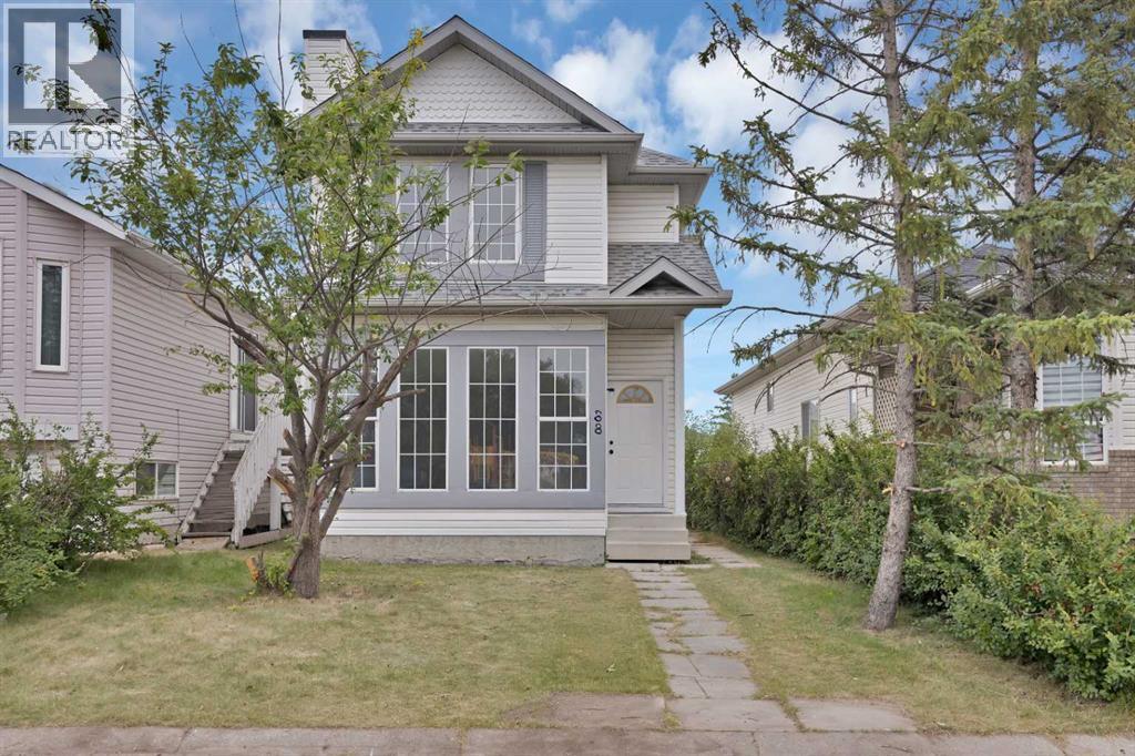 68 Laguna Close Ne, Calgary, AB