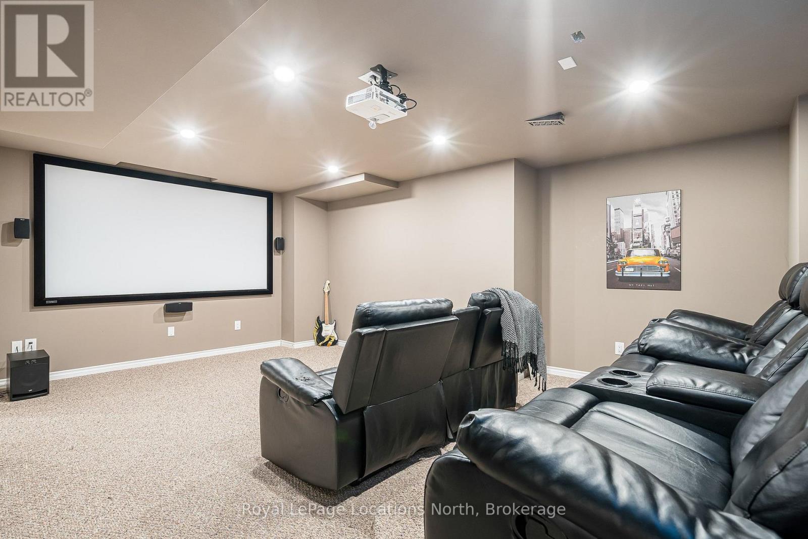59 Kells Crescent, Collingwood, ON - Indoor