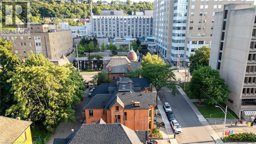 189 Hughson Street, Hamilton, ON