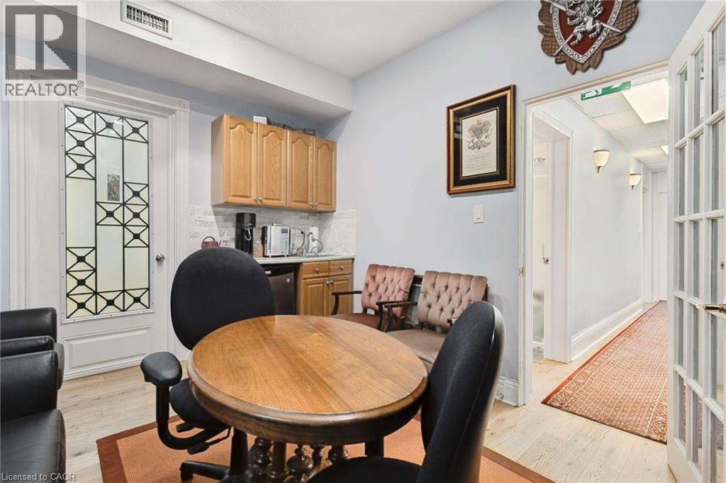 189 Hughson Street, Hamilton, ON
