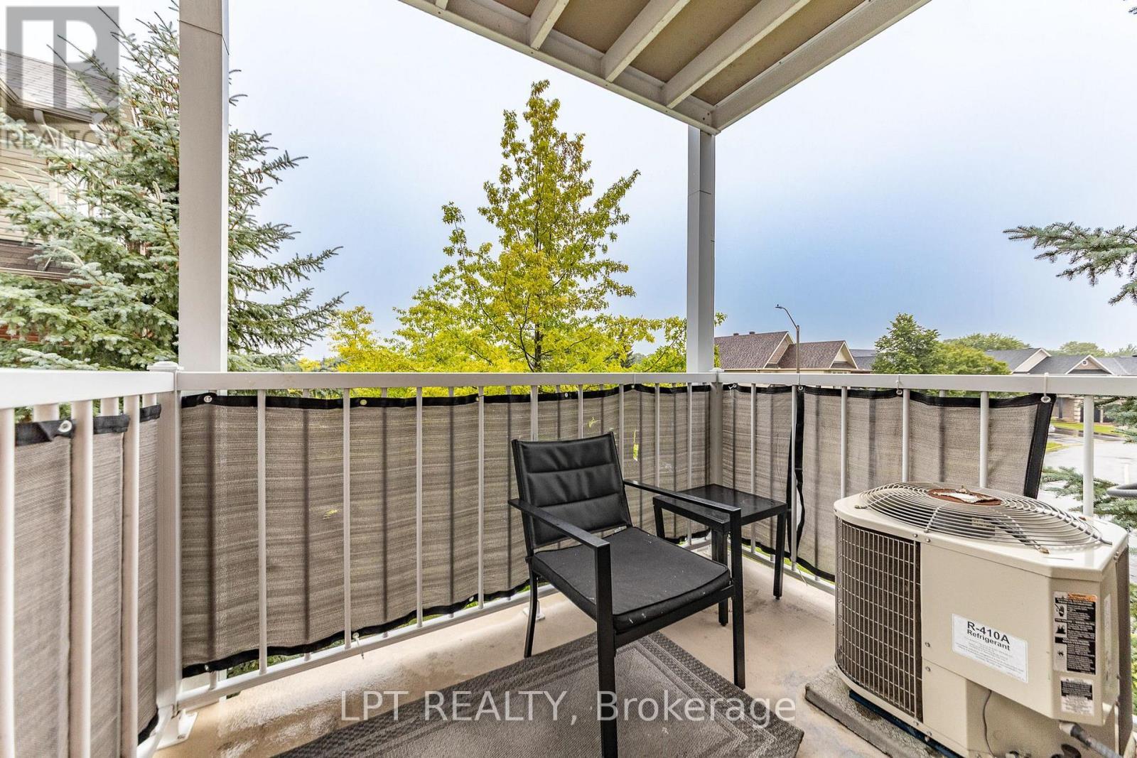 7 - 102 Windswept Private, Ottawa, ON - Outdoor With Exterior