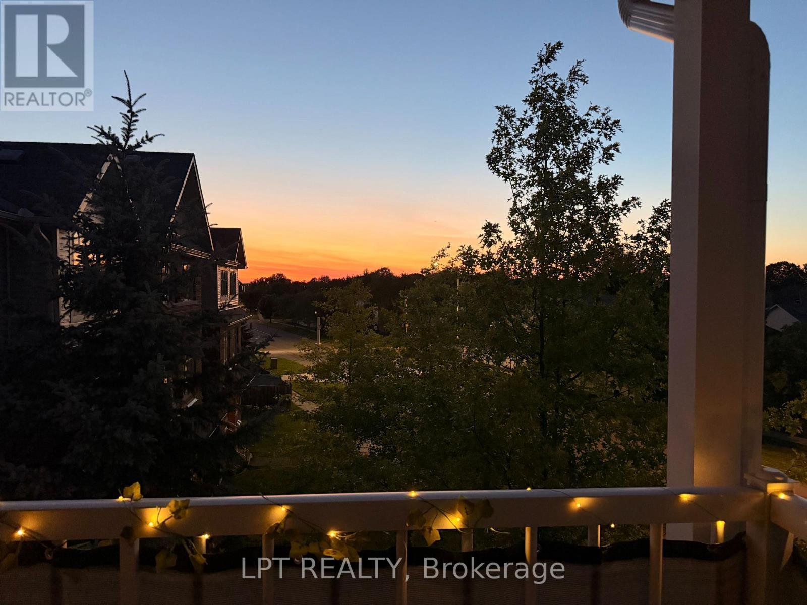 7 - 102 Windswept Private, Ottawa, ON - Outdoor With View