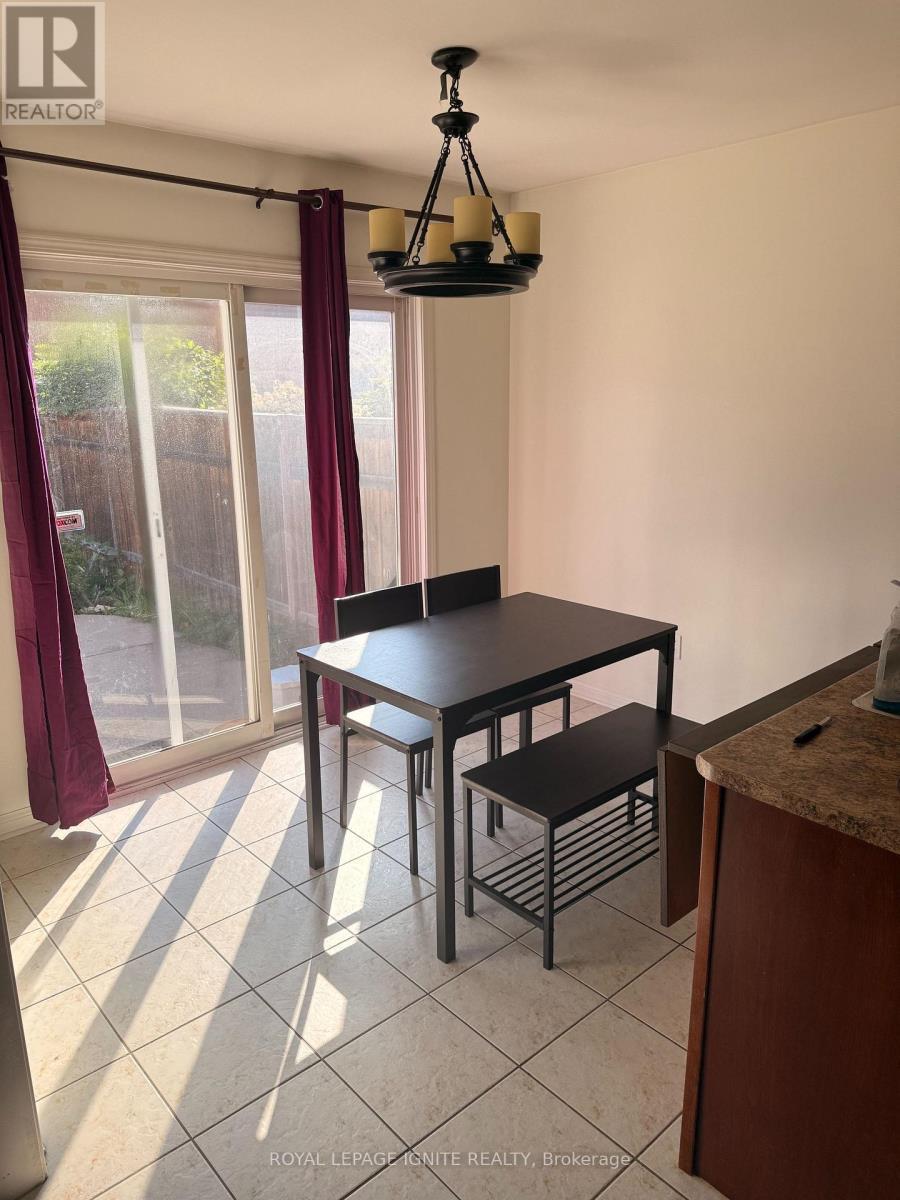 865 Shepherd Place, Milton, ON - Indoor