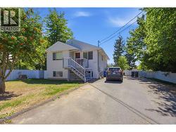 4449 PARK AVENUE Terrace, BC V8G 1T8