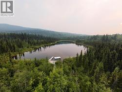 LOT 12 QUESNEL-HYDRAULIC ROAD Quesnel, BC V2J 6P7