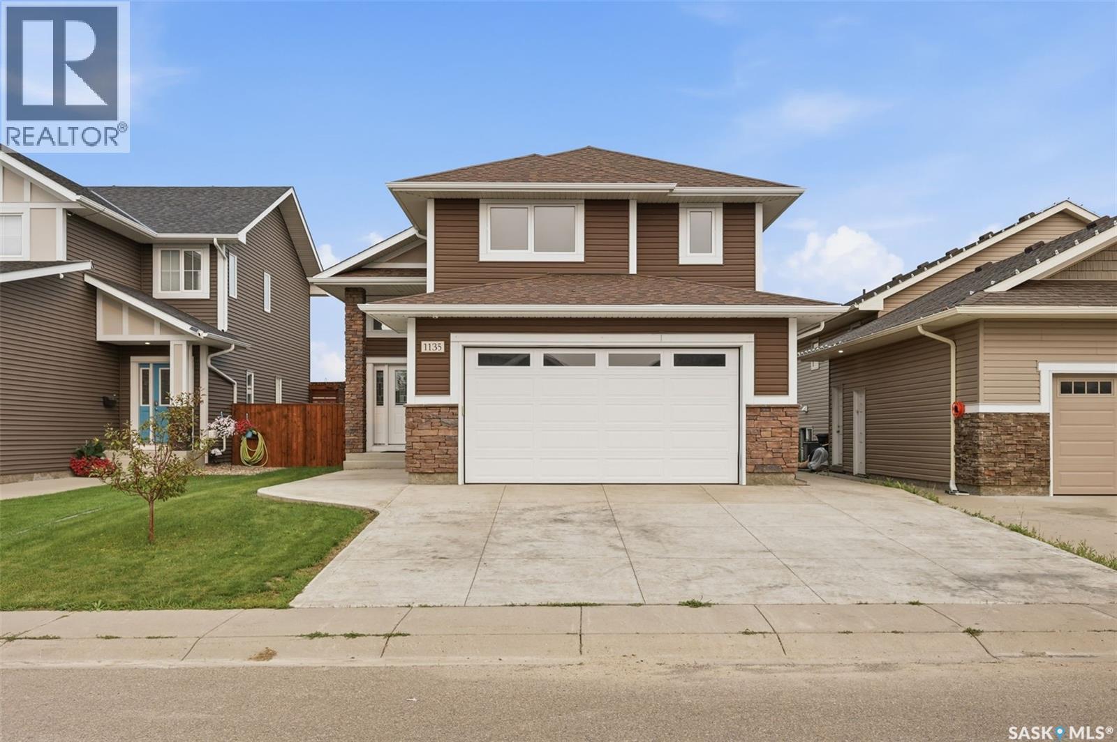 1135 Pringle Way, Saskatoon, SK