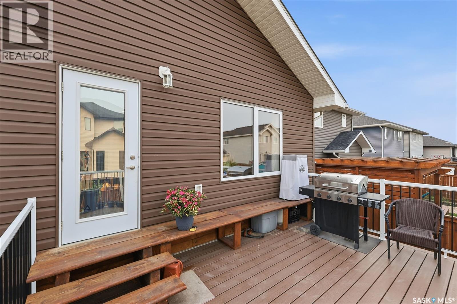 1135 Pringle Way, Saskatoon, SK