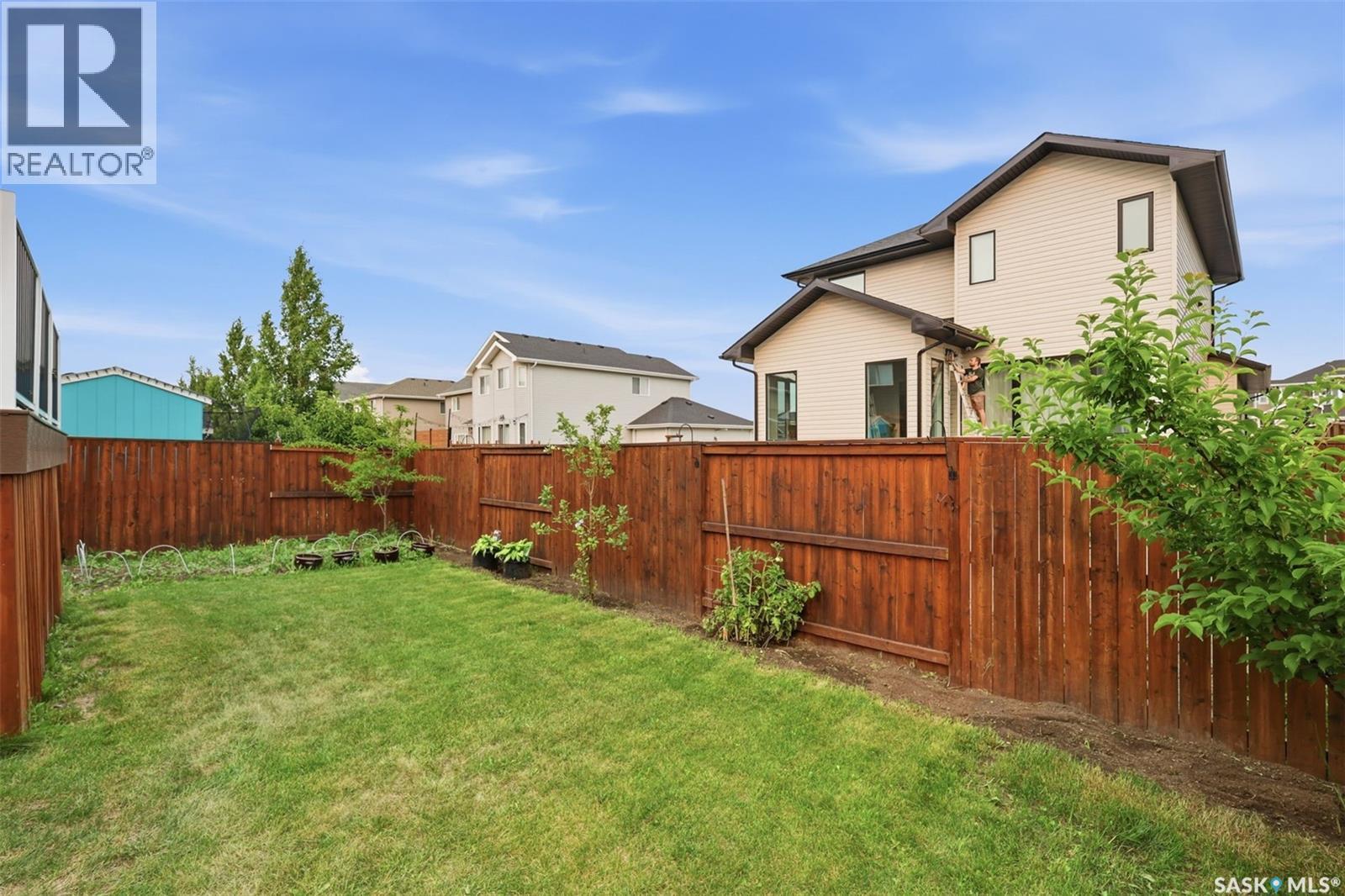 1135 Pringle Way, Saskatoon, SK