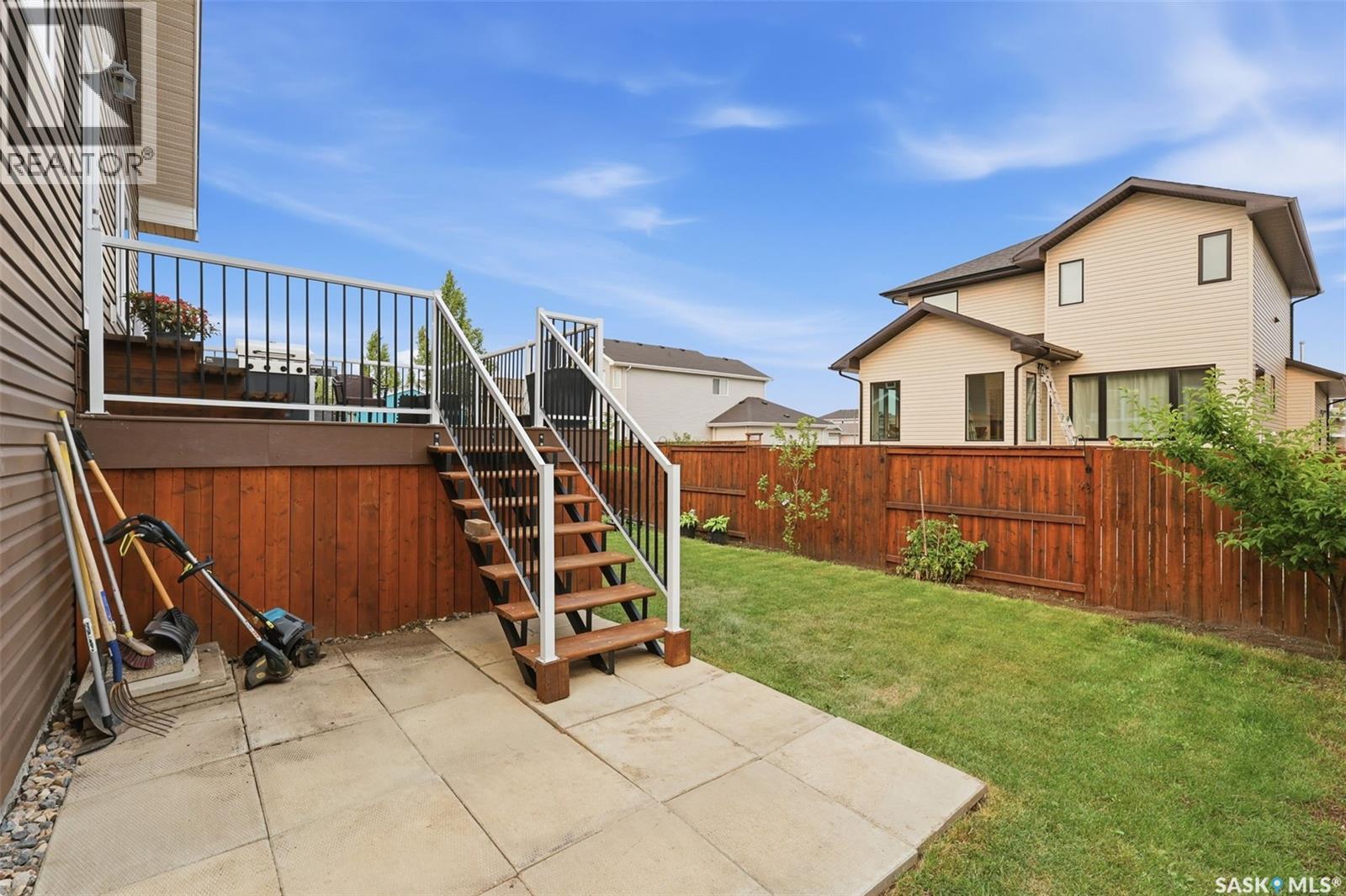 1135 Pringle Way, Saskatoon, SK