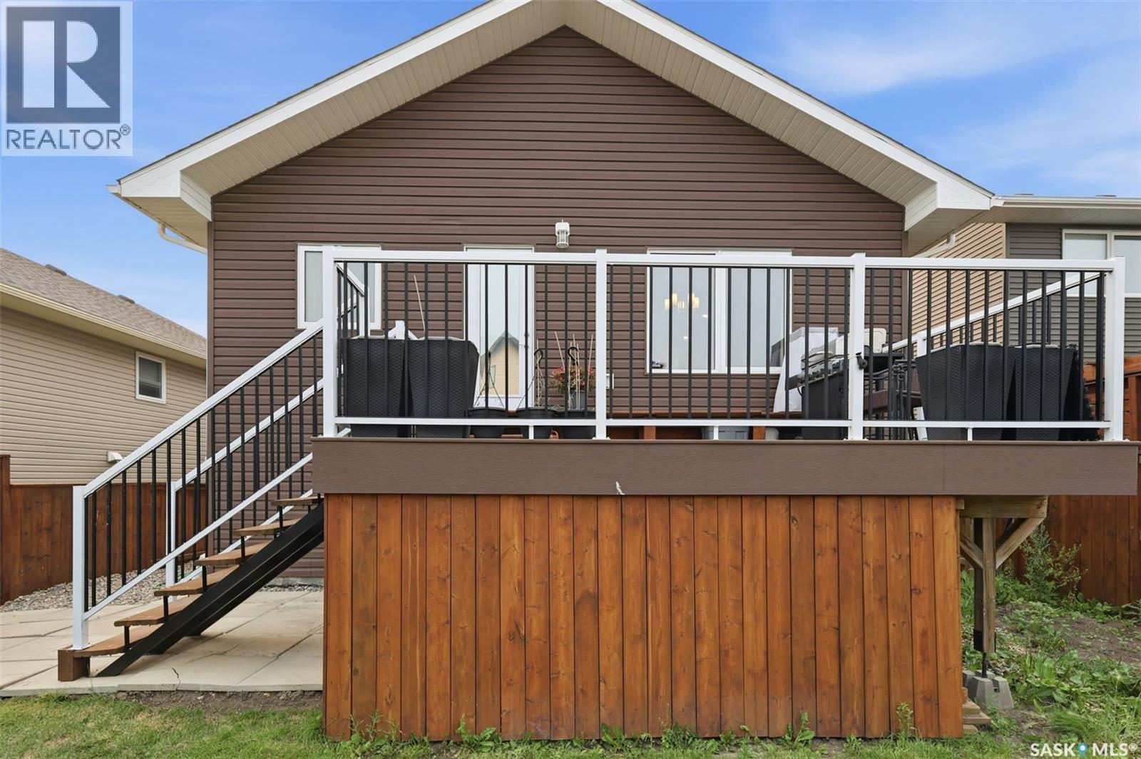 1135 Pringle Way, Saskatoon, SK
