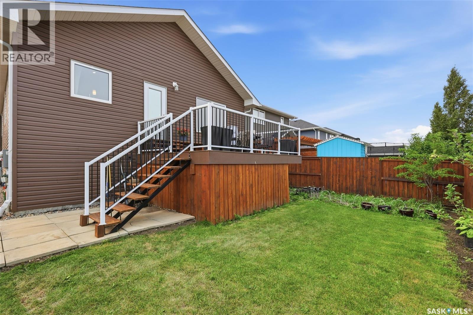 1135 Pringle Way, Saskatoon, SK