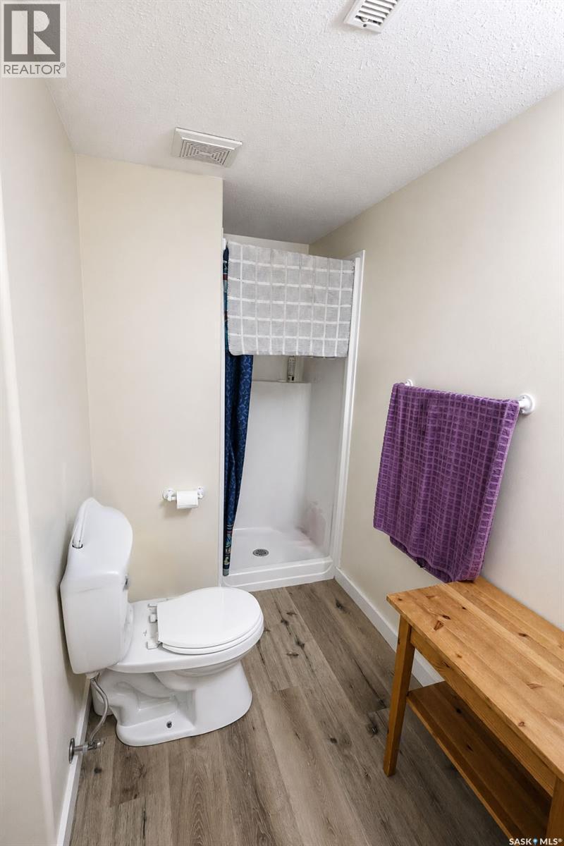 3 Meagher Place, Prince Albert, SK - Indoor Photo Showing Bathroom