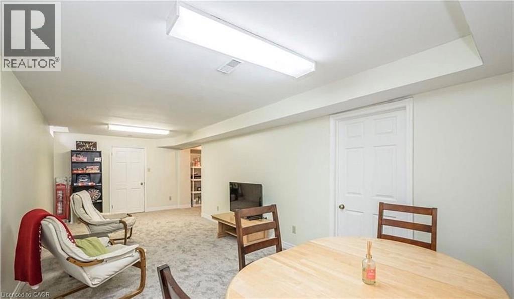 5 Havenwood Court, Kitchener, ON - Indoor