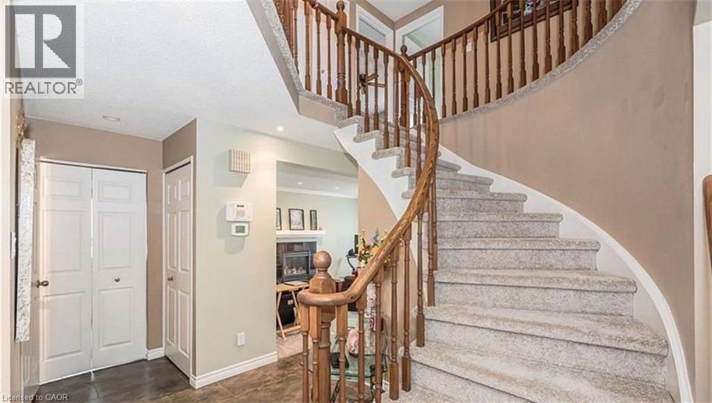 5 Havenwood Court, Kitchener, ON - Indoor Photo Showing Other Room
